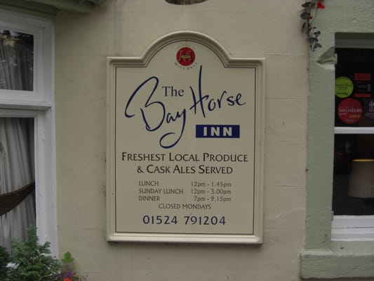 Bay Horse Inn at Bay Horse by null