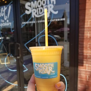 Smooth Rider Smoothies - Oh Mango! Smoothie - Food Trucks Near Me - Cleveland, Ohio Smooth Rider Smoothies - Oh Mango! Smoothie - Food Trucks Near Me - Cleveland, Ohio