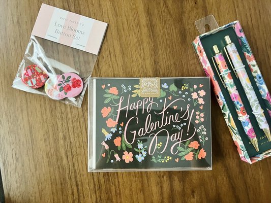 RIFLE PAPER Co. by null