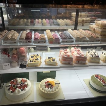 Tous Les Jours - Bakeries Near Me - Dublin, California Tous Les Jours - Bakeries Near Me - Dublin, California