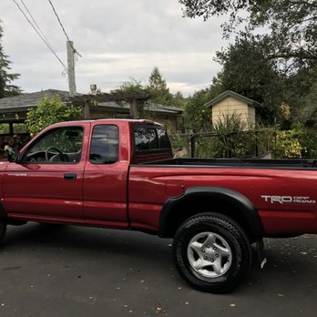 Abraham Auto Detail - I only wish you knew what this truck looked like yesterday! - Auto Detailing Near Me - Santa Cruz, California Abraham Auto Detail - I only wish you knew what this truck looked like yesterday! - Auto Detailing Near Me - Santa Cruz, California