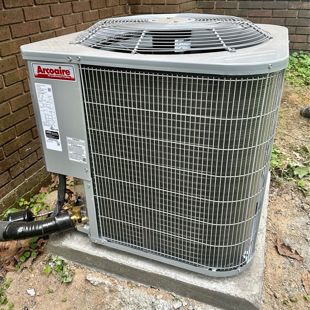 Arcoaire Air Conditioning And Heating Reviews | informacionpublica.svet