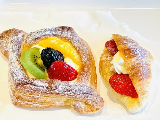 Paris Baguette by null