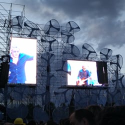 Mad Cool - The Who