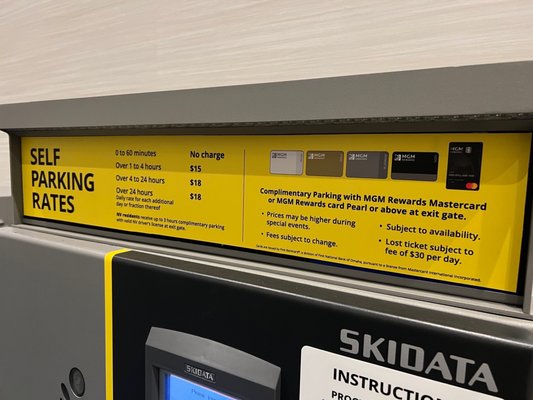 Mandalay Bay Convention Center by null