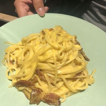 That's Amore - Carbonara - Italian Near Me - Rome, RM That's Amore - Carbonara - Italian Near Me - Rome, RM