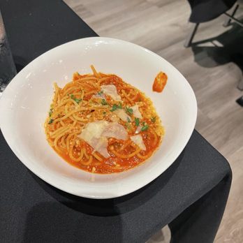 Anthony's La Piazza Prime - Italian Near Me - Raleigh, North Carolina