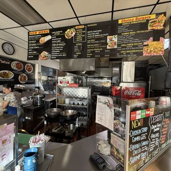 Choice Burger - Burgers Near Me - Ontario, California Choice Burger - Burgers Near Me - Ontario, California