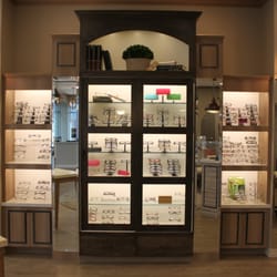 Strawn & Co. Optometry