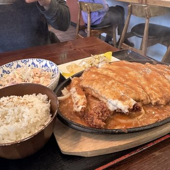 Ganji - Japanese Near Me - San Francisco, California