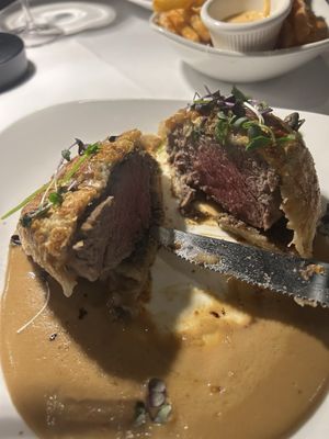 Barrotta’s Supper Club by null