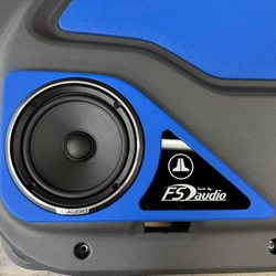 FS Audio