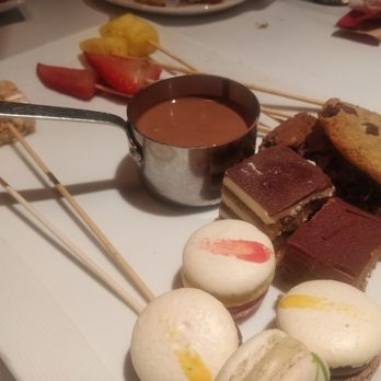 Lavo - All You Can Sweeeet - Italian Near Me - Las Vegas, Nevada Lavo - All You Can Sweeeet - Italian Near Me - Las Vegas, Nevada
