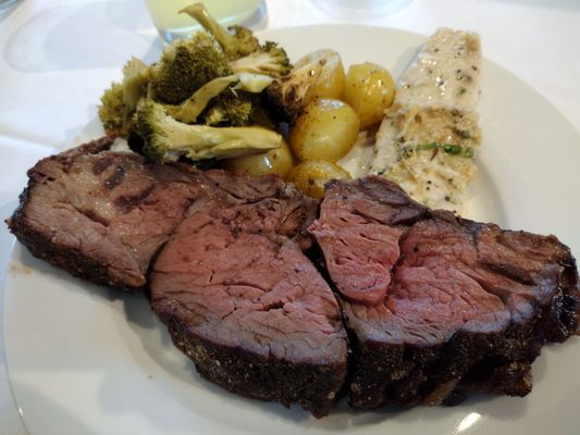 Anna Ranch Heritage Center by null