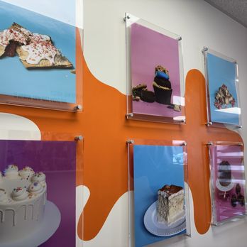 Frosted Bakehouse - Bakeries Near Me - Phoenix, Arizona