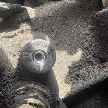 Antonio’s Mobile Mechanic Service - Broken screw - Auto Repair Near Me