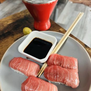 Mitsuwa Marketplace - Toro Tuna tonight! - Japanese Near Me - San Diego, California Mitsuwa Marketplace - Toro Tuna tonight! - Japanese Near Me - San Diego, California