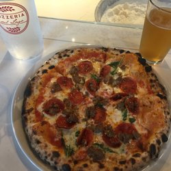 Pizzeria Sul Lago