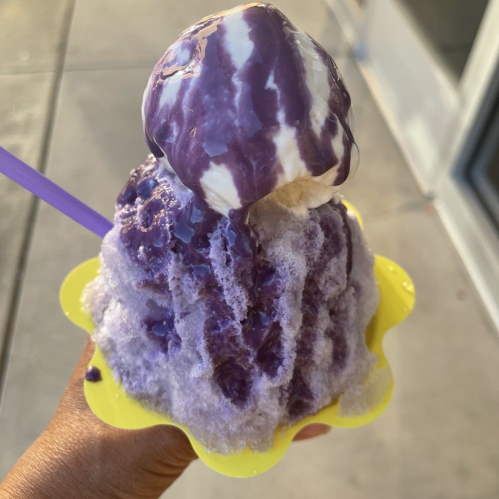 Aloha Ice - Shaved Ice Near Me Aloha Ice - Shaved Ice Near Me