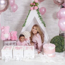 Lovely Roses - Happy Mother's day