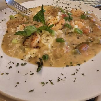 Papa Boudreauxs Cajun Cafe - Etouffee - Cajun/Creole Near Me - Santa Fe, Tennessee