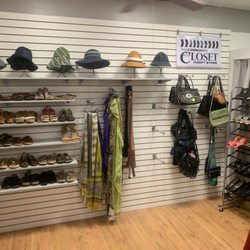 James Bay Community Closet