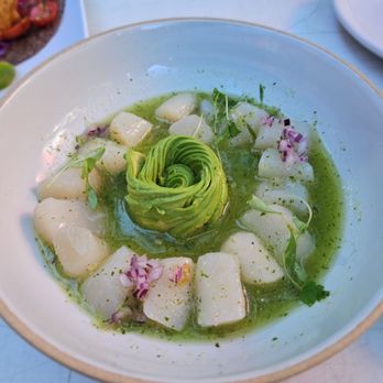 Holbox - Latin American Near Me - Los Angeles, California