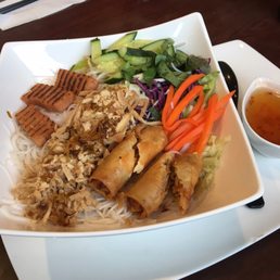 Vermicelli Special / Bún 3 Màu