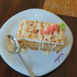 Caffe Violet - Porkkanakakku (g)