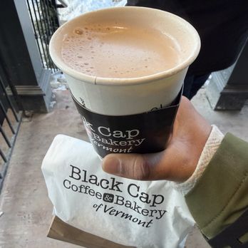 Black Cap Coffee & Bakery - Coffee & Tea Near Me - Morristown, Vermont Black Cap Coffee & Bakery - Coffee & Tea Near Me - Morristown, Vermont