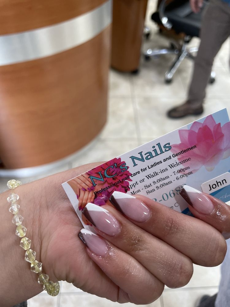 NC's Nails