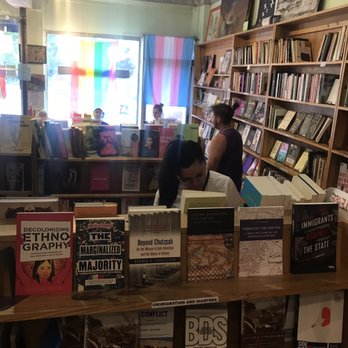 Bluestockings - Coffee & Tea Near Me - New York, New York Bluestockings - Coffee & Tea Near Me - New York, New York