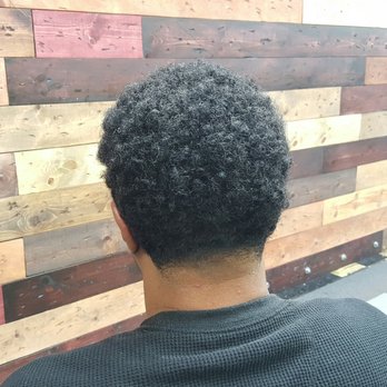 Tight Image Barber - Barbers Near Me - Baltimore, Maryland