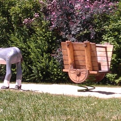 Spielplatz Gohlis