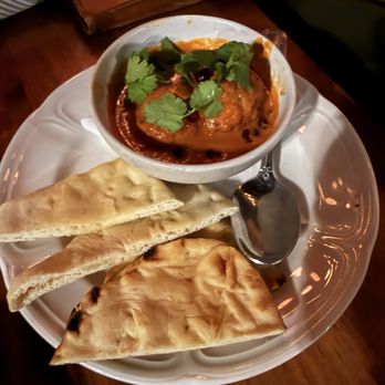 Alpana - Meatballs - New American Near Me - Chicago, Illinois