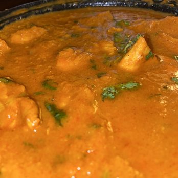 Curry Mantra - Bombay Chicken Curry - Indian Near Me - Fairfax, Virginia