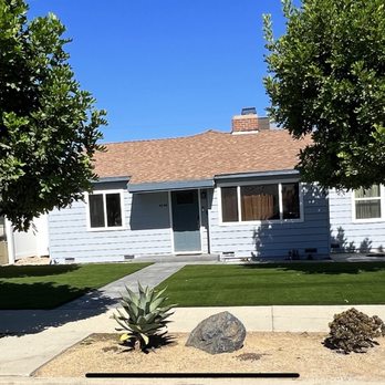 Future Grass - Artificial Turf Near Me - Los Angeles, California