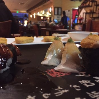 Anaba - Melty succulence. - Japanese Near Me - Oxnard, California Anaba - Melty succulence. - Japanese Near Me - Oxnard, California