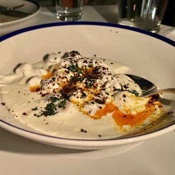 Mandolin Aegean Bistro - Mediterranean Near Me - Miami, Florida