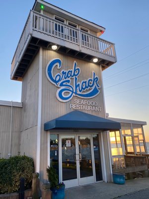 Crab Shack on the James by null