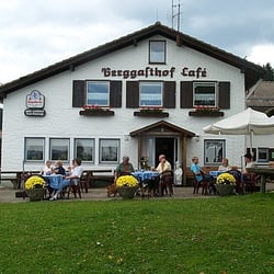Berggasthof Kranzegg
