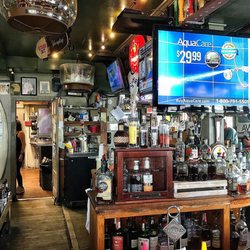 The Corner Bar