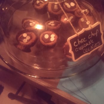 Herban Therapies Spa - Homemade treats!! So good, so cute - Day Spas Near Me - Bellevue, Washington