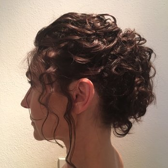 Bleach Salon - Up-do by Stephanie Pontiff - Hair Salons Near Me - Houston, Texas Bleach Salon - Up-do by Stephanie Pontiff - Hair Salons Near Me - Houston, Texas