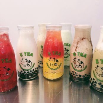 Tea Spot - Sandwiches Near Me - Brentwood, California