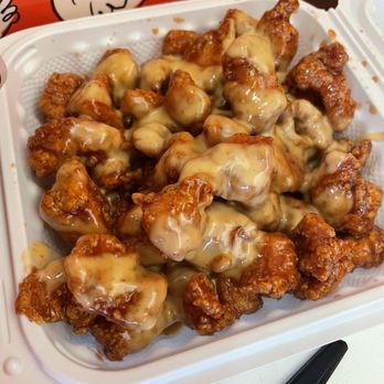 375 Chicken 'n Fries - Pb and J - Waffles Near Me - Queens, New York 375 Chicken 'n Fries - Pb and J - Waffles Near Me - Queens, New York