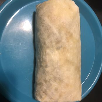 Bocaza Mexican Grill - Super Burrito - Mexican Near Me - Denver, Colorado