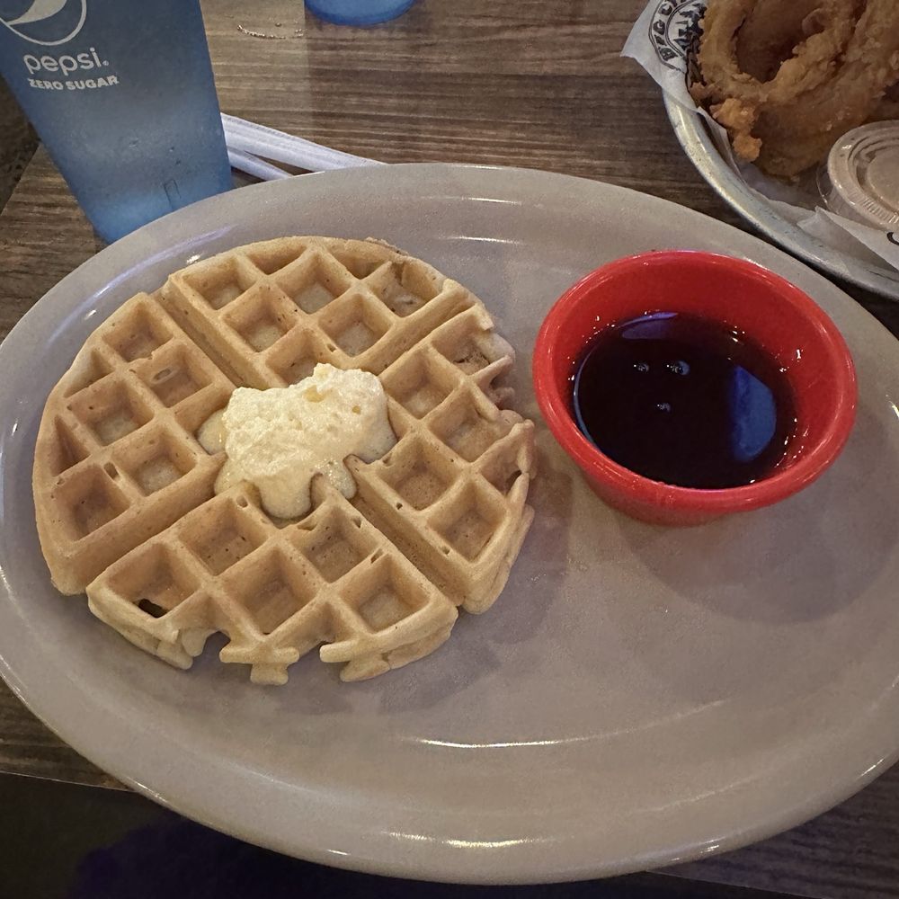 Big City Wings - Wings and Waffles Waffle - Chicken Wings Near Me - Houston, Texas Big City Wings - Wings and Waffles Waffle - Chicken Wings Near Me - Houston, Texas