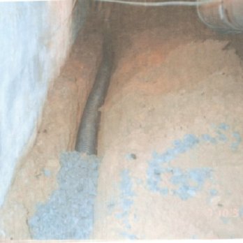 Sundry Waterproofing - Waterproofing Near Me - Tucker, Georgia