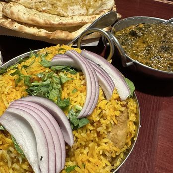 Ahmed Indian Restaurant OBT - Chicken Biryani - Indian Near Me - Orlando, Florida Ahmed Indian Restaurant OBT - Chicken Biryani - Indian Near Me - Orlando, Florida
